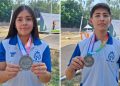 Olimpiada Nacional: Ciclismo BMX Race trae par de platas para Guanajuato