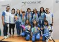 Olimpiada Nacional: Guanajuato cierra actividad juvenil en clavados con cinco medallas
