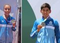 Olimpiada Nacional: Ciclismo y acuatlón entrega dos platas más a Guanajuato