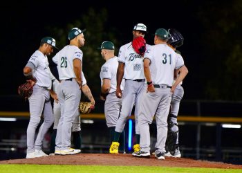 Copa León 450: Bravos de León se queda con el segundo lugar; Tijuana se corona campeón