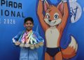 Olimpiada Nacional: Iker Cruz, máximo medallista para Guanajuato en una vasta cosecha en clavados