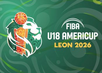 ¡Las futuras estrellas del basquetbol presentes! León recibe el Americup U18 varonil 2026