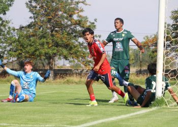 Se definen los rivales de los equipos guanajuatenses para la fase final de la Liga TDP