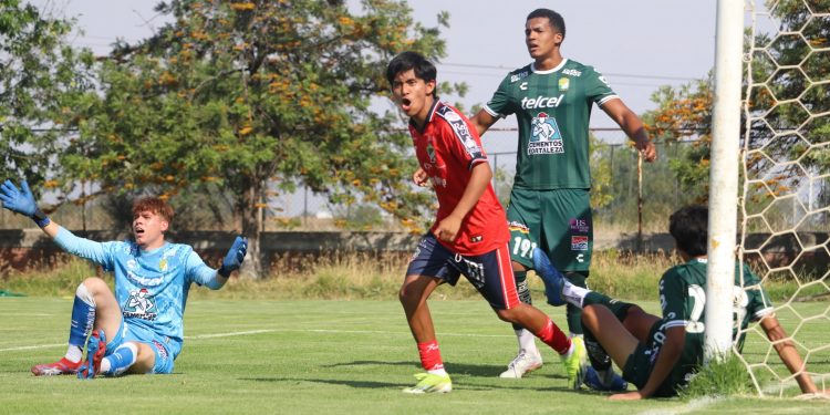 Se definen los rivales de los equipos guanajuatenses para la fase final de la Liga TDP