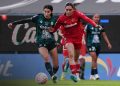 León Femenil regala el empate ante Toluca y dice adiós a la liguilla