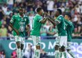 Cuatro triunfos en fila ponen a León de lleno en zona de liguilla
