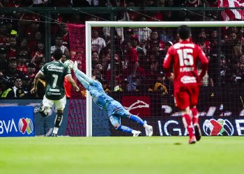 León es goleado por Toluca y se queda sin liguilla en el Clausura 2026