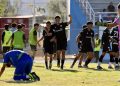 Magos del Rincón finaliza la obra y elimina a Leyendas Gto FC