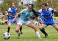 Liga TDP Femenil: Magos del Rincón toma ventaja en casa ante C. H. Futbol Club