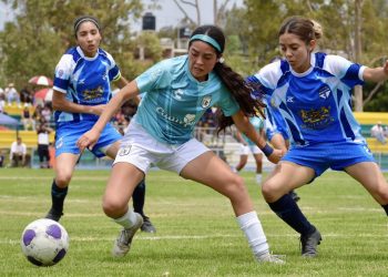 Liga TDP Femenil: Magos del Rincón toma ventaja en casa ante C. H. Futbol Club