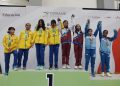 Olimpiada Nacional: Bádminton le trae un bronce más a Guanajuato