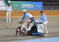 Olimpiada Nacional: Inicia Guanajuato participación en ciclismo de pista