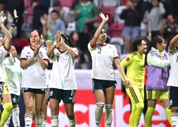 México busca boleto doble ante Haití en el Campeonato Concacaf W