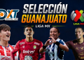 Selección Guanajuato 2026: Todos los jugadores originarios del estado en la Liga MX, Liga Expansión y Liga MX Femenil