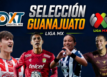 Selección Guanajuato 2026: Todos los jugadores originarios del estado en la Liga MX, Liga Expansión y Liga MX Femenil