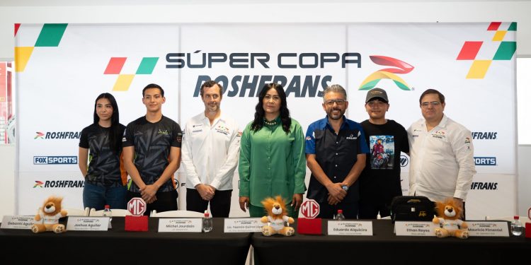 León recibe la cuarta fecha del serial 2026 de la Súper Copa