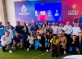 Copa de la Gente 2026 arranca en Guanajuato con inclusión, familia y deporte para todos