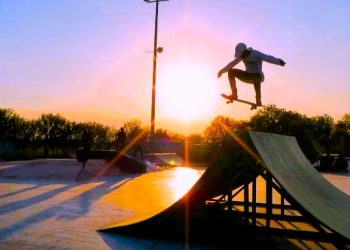 Parque Deportivo Nuevo Milenio: 20 años de deporte y comunidad en León