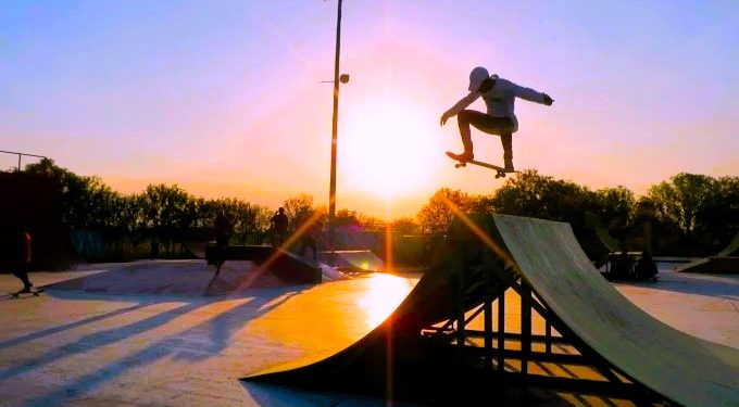 Parque Deportivo Nuevo Milenio: 20 años de deporte y comunidad en León