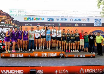Culminó el Campeonato Nacional 3×3 de Basquetbol más grande de su historia
