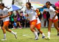 Futbol femenil sub-15 de Guanajuato suma dos victorias y avanza en la Olimpiada Nacional 2026