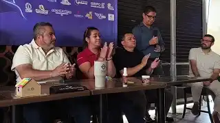 Anuncian la tercera edición de la carrera «Corre por la Vida» Coloreando Sonrisas