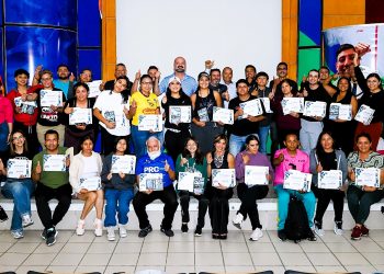 COMUDE León abre convocatoria para su vigésima generación de promotores deportivos