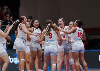 Irapuato recibirá el FIBA AmeriCup U18 Femenino 2026