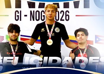 Santiago Montoya, estudiante de la UG conquista primer lugar en la ESL Panam Series 2026