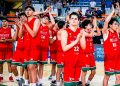 Guanajuato será la sede de la FIBA AmeriCup Sub-18 en junio de 2026