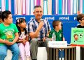 Washito sueña con su balón: una obra literaria que convierte el fútbol en escuela de vida