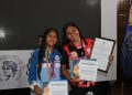 El Ayuntamiento de Guanajuato reconoce a atletas y clubes destacados del primer semestre de 2026