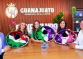 ¡Guanajuato tendrá Mundial! León, Yuriria y Dolores Hidalgo vivirán la fiebre mundialista