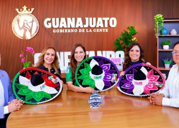 ¡Guanajuato tendrá Mundial! León, Yuriria y Dolores Hidalgo vivirán la fiebre mundialista
