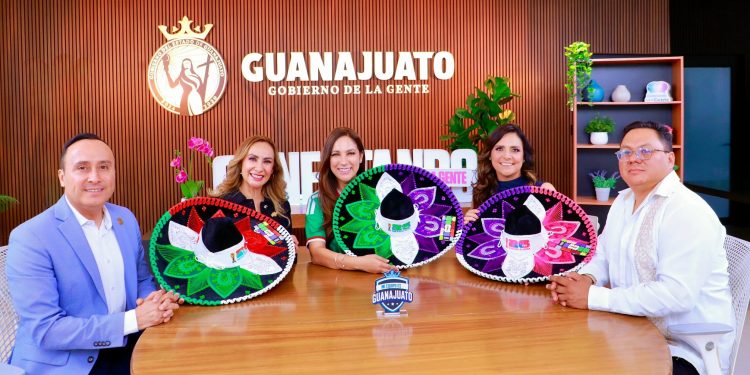 ¡Guanajuato tendrá Mundial! León, Yuriria y Dolores Hidalgo vivirán la fiebre mundialista