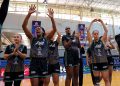 Abejas de León Femenil corta racha de nueve derrotas; vence a Correcaminos y avanza a playoffs