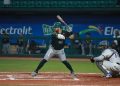 Olmecas le repite dosis a Bravos de León y se queda con la serie en Tabasco