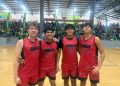 ¡Por México! Diablos Academy busca fondos para ir al Mundial FIBA Open 3×3 en Suiza