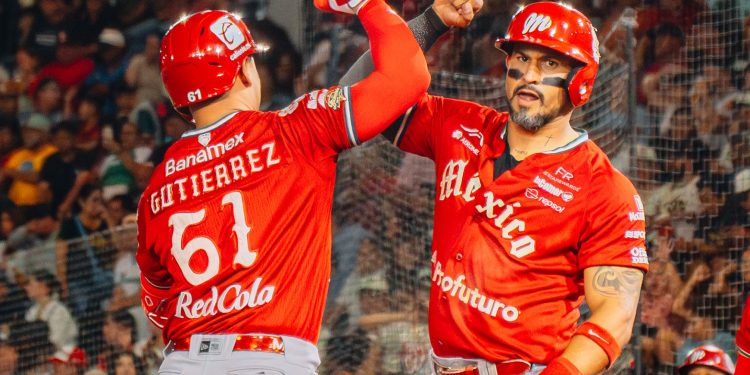 Diablos Rojos del México alarga mala racha de Bravos de León y asegura serie