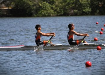 ON: Cierre de oro y bronce para Guanajuato; terminan con 19 medallas en remo