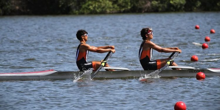 ON: Cierre de oro y bronce para Guanajuato; terminan con 19 medallas en remo