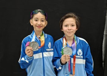Skate, taekwondo y judo traen medallas a Guanajuato desde Jalisco, Tlaxcala y Yucatán