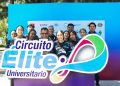 ¡Van con todo! Inauguran el Circuito Élite Universitario 2026 en Celaya