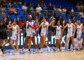 Sufre Freseras de Irapuato el puntaje más alto en la historia de la LNBP Femenil