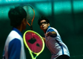 Bronce para Guanajuato en la penúltima jornada de frontón