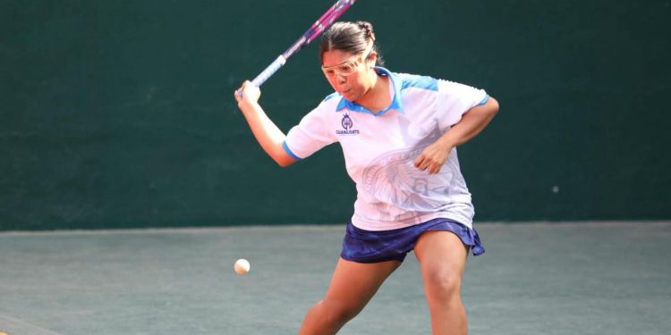 Olimpiada Nacional: Irapuato recibe el frontón a partir de este miércoles