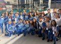 ON: Guanajuato supera lo conseguido en 2025 y es segundo lugar nacional en waterpolo