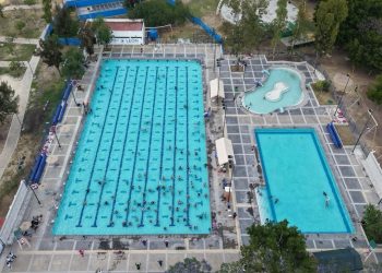 Consolida León legado histórico en Infraestructura deportiva en los últimos 5 años