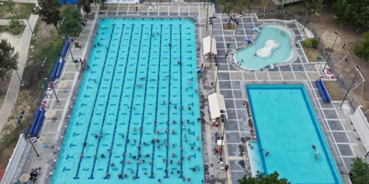 Consolida León legado histórico en Infraestructura deportiva en los últimos 5 años