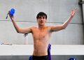 Olimpiada Nacional: Guanajuato vive su mejor día con 11 medallas en la natación